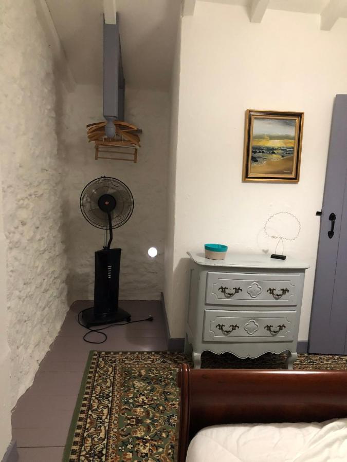 Le Gite De La Maison Des Chats - Gite En Quercy Saint-Amans-du-Pech Bagian luar foto